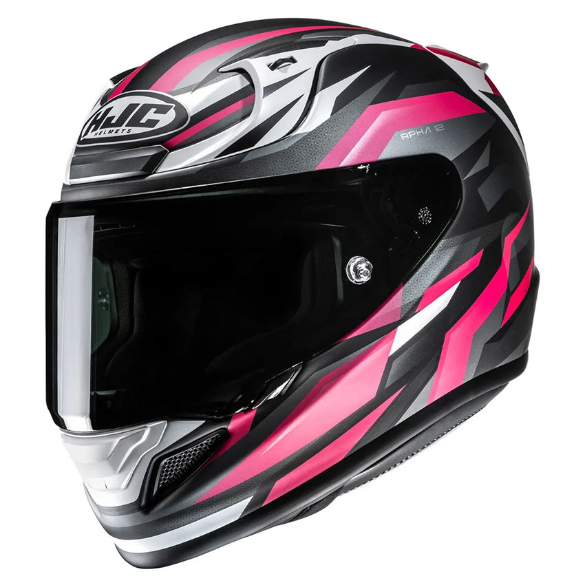 hjc-rpha-12-dravix-ladies-motorcycle-helmet-biker-outfit