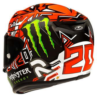 HJC RPHA 12 Quartararo 2025