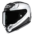 HJC RPHA-12 Respon Black/White 120