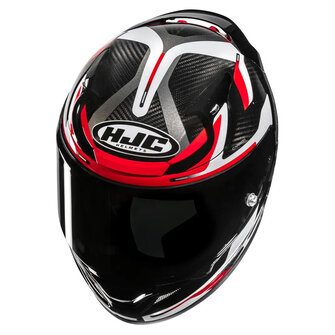 HJC RPHA 12 Carbon Xentra