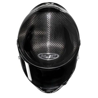 HJC RPHA 1 V2 Carbon Solid