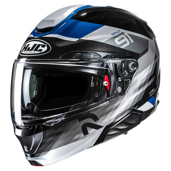 HJC RPHA 91 Madal