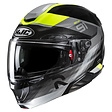Black-yellow