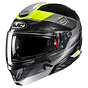 Black-yellow