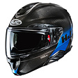 HJC RPHA-91 Carbon Elig Black/White 120
