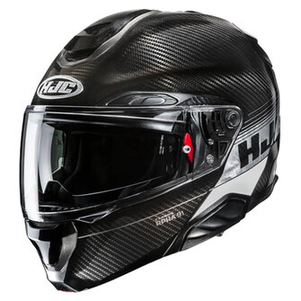 HJC RPHA 91 Carbon Elig