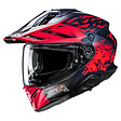HJC RPHA-60 Red Bull Spielberg Red/Blue 352