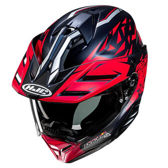 HJC RPHA 60 Red Bull Spielberg