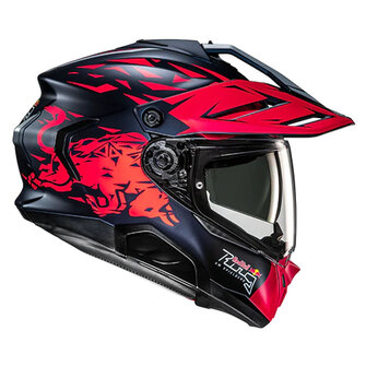 HJC RPHA 60 Red Bull Spielberg