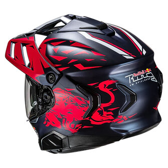 HJC RPHA 60 Red Bull Spielberg