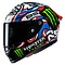 RPHA 1 V2 carbon Quartararo Le Mans III