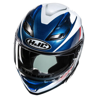 HJC F71 Catos