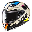 Intergraalhelm HJC F 71 Faco