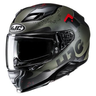 HJC F71 Faco