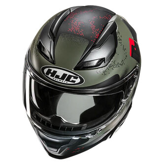 HJC F71 Faco