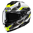 Black-yellow