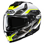 Black-yellow