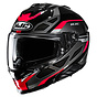 Black-red