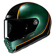 Green-black