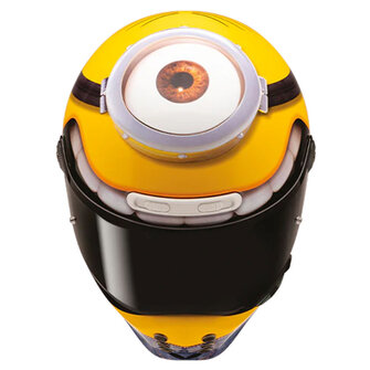 HJC V10 Stuart Minions