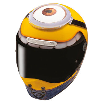 HJC V10 Stuart Minions