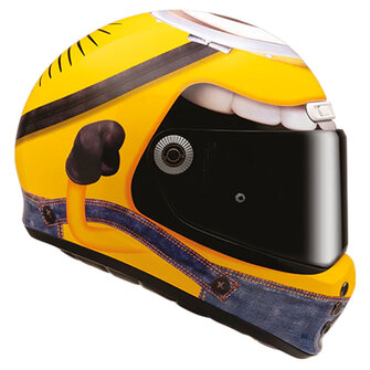 HJC V10 Stuart Minions