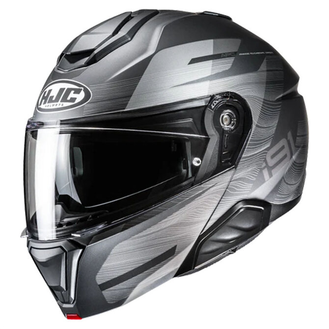 HJC i91 Dusk