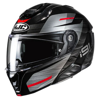 HJC i91 Dusk