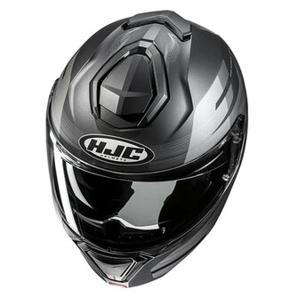 HJC i91 Dusk