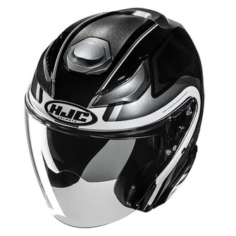 HJC F31 Bask