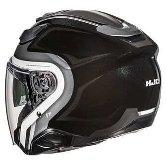 HJC F31 Bask