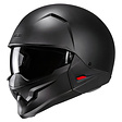 HJC i20N Flat Black 111