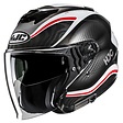 HJC i31 Depe Black/Grey 180