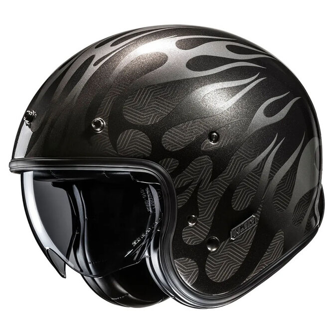 HJC V31 Firo