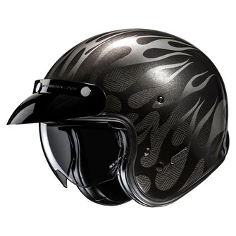 HJC V31 Firo