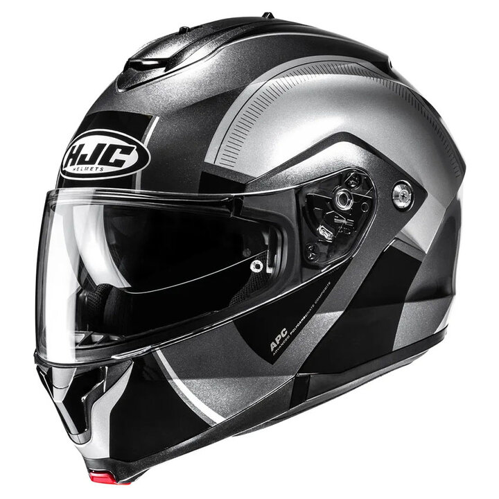Modulaire Helm HJC C91N Jyn