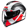 Rood/Wit/Grijs