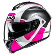Roze/Wit/Grijs