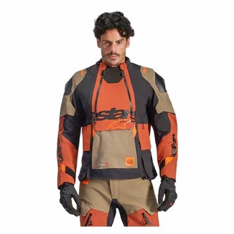 Alpinestars Harok Pro Drystar XF Laminated Jacket