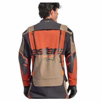 Alpinestars Harok Pro Drystar XF Laminated Jacket