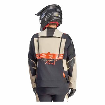 Alpinestars Harok Pro Drystar XF Laminated Jacket