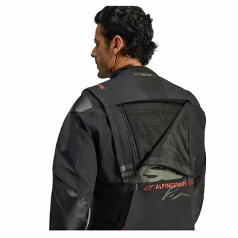 Alpinestars Harok Pro Drystar XF Laminated Jacket