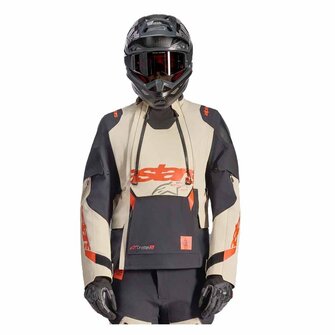 Alpinestars Harok Pro Drystar XF Laminated Jacket
