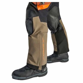 Alpinestars Halo Pro Drystar Xf Laminated Trousers