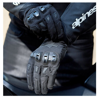 Alpinestars SP-X Z Drystar