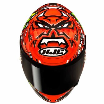 HJC RPHA 12 Quartararo 2025