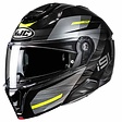 Black-yellow