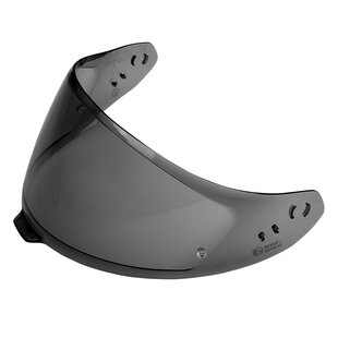 EXO-GT SP Air / EXO-1500 Air (Carbon) / EXO-530 Visor Smoke (KDS-F-03)