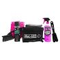 8 in 1 Motorcycle Cleaning Kit