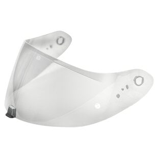 EXO-R1 Air (Evo/Carbon) 2D-Racing Visor (KDF16-2)